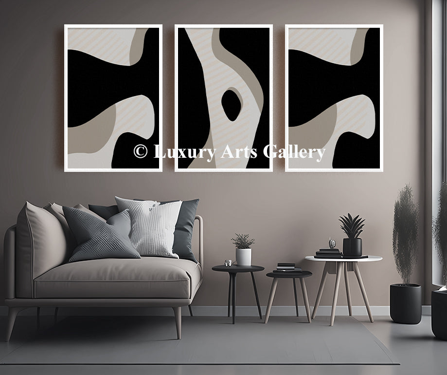 Minimalist Wall Art