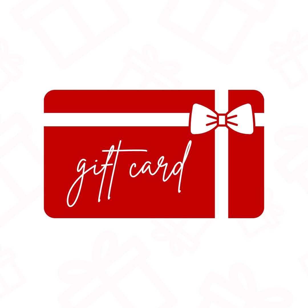 Graphix Arts Gift Card